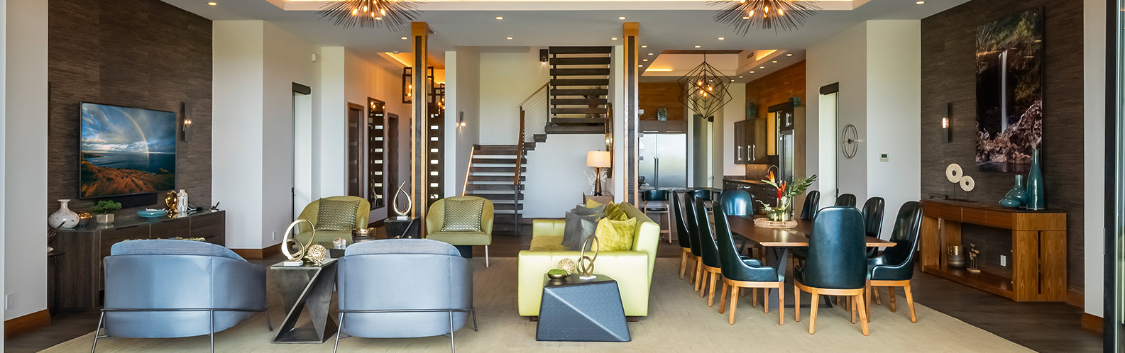 SOUTH MAUI BEACHFRONT ESTATE Keihei,  HI